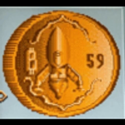 project icon